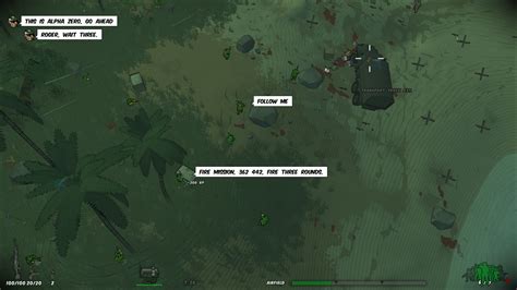 Running With Rifles Review: On The Frontlines – Indie Ranger.